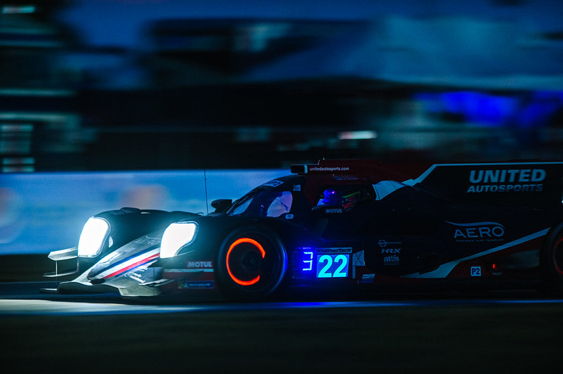 Racing Numbers | Surelight’s Motorsport Number Illumination System