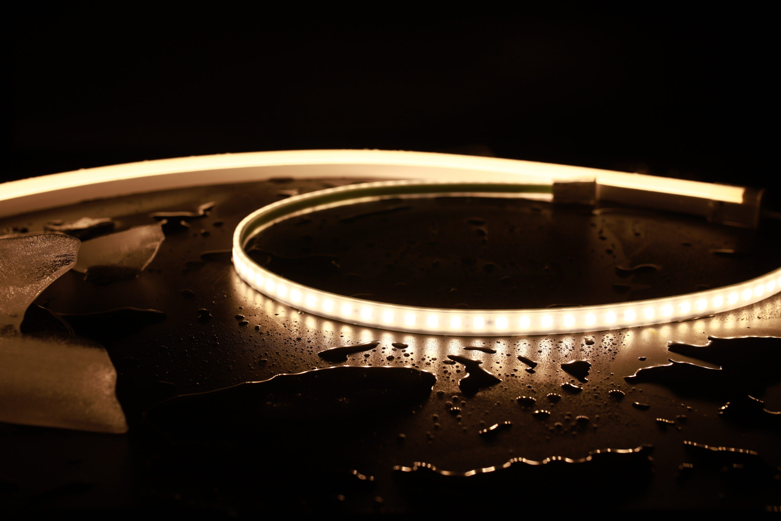 Relight Led Flat Profile - FP LED Flex - Neon Rope Light - Surelight